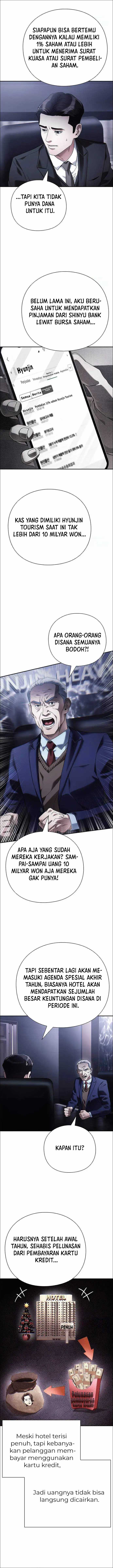 Office Worker Who Sees Fate - Chapter 75 6 Office Worker Who Sees Fate - Chapter 75 6
