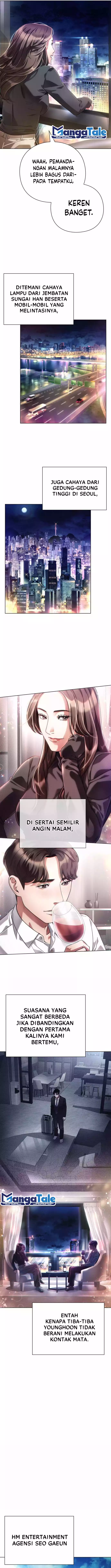 Office Worker Who Sees Fate - Chapter 51 13 Office Worker Who Sees Fate - Chapter 51 13