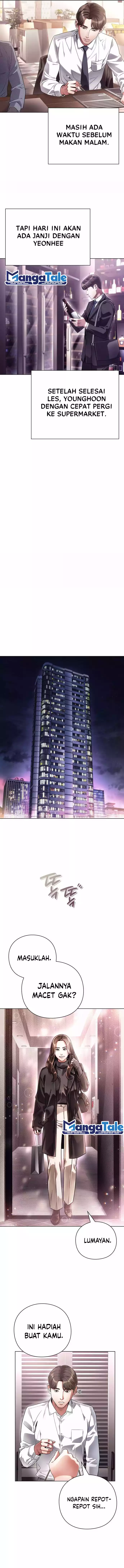 Office Worker Who Sees Fate - Chapter 51 10 Office Worker Who Sees Fate - Chapter 51 10