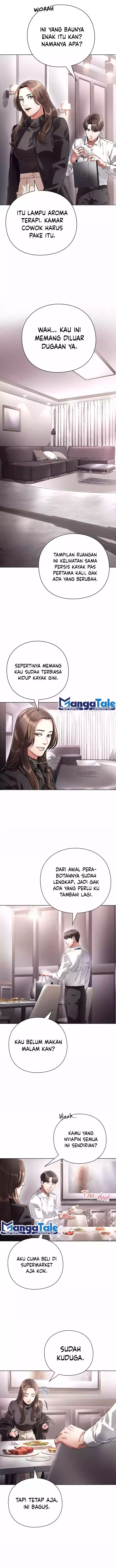 Office Worker Who Sees Fate - Chapter 51 11 Office Worker Who Sees Fate - Chapter 51 11