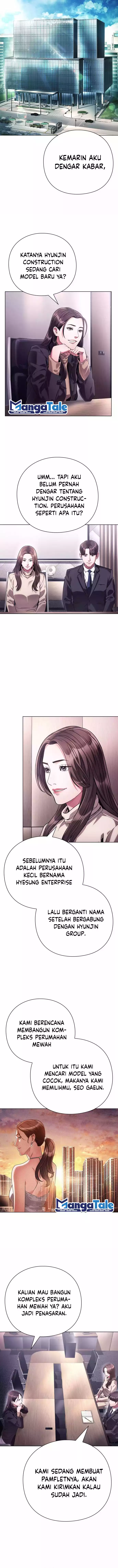 Office Worker Who Sees Fate - Chapter 51 14 Office Worker Who Sees Fate - Chapter 51 14