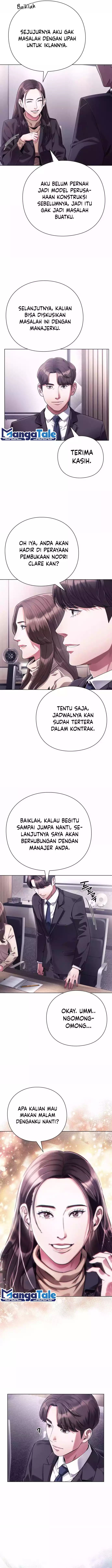 Office Worker Who Sees Fate - Chapter 51 15 Office Worker Who Sees Fate - Chapter 51 15