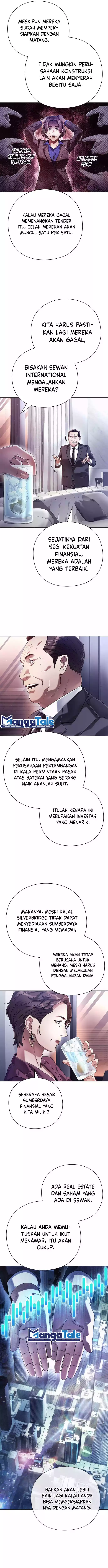 Office Worker Who Sees Fate - Chapter 51 4 Office Worker Who Sees Fate - Chapter 51 4