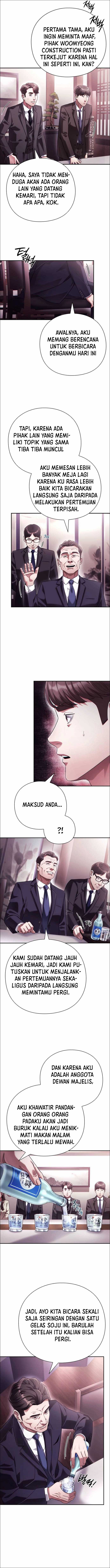Office Worker Who Sees Fate - Chapter 56 10