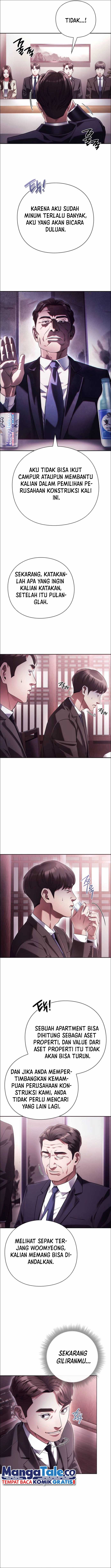 Office Worker Who Sees Fate - Chapter 56 11