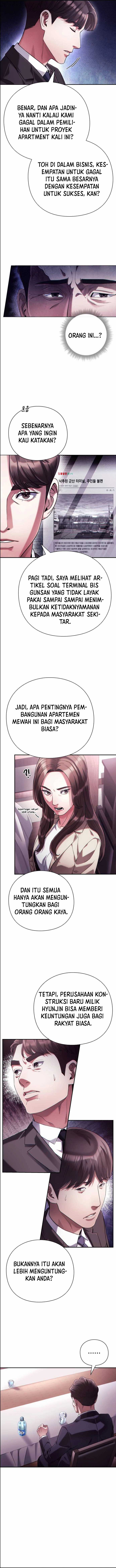 Office Worker Who Sees Fate - Chapter 56 14