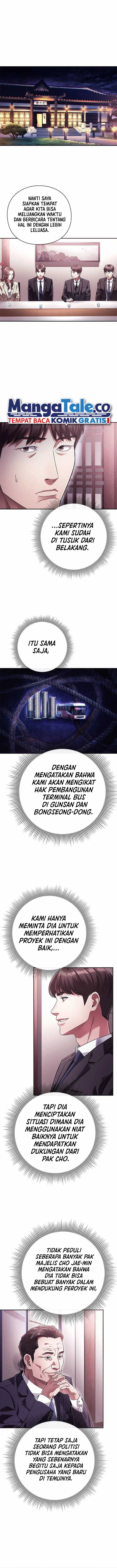 Office Worker Who Sees Fate - Chapter 57 2 Office Worker Who Sees Fate - Chapter 57 2