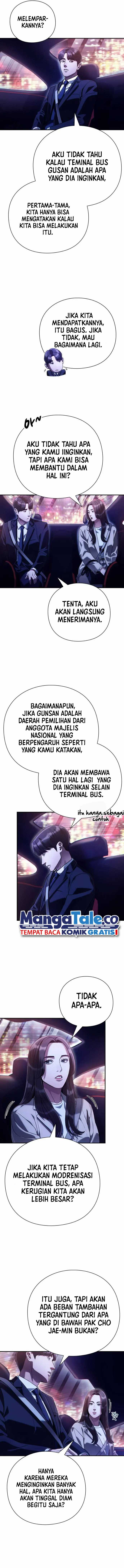 Office Worker Who Sees Fate - Chapter 57 12 Office Worker Who Sees Fate - Chapter 57 12