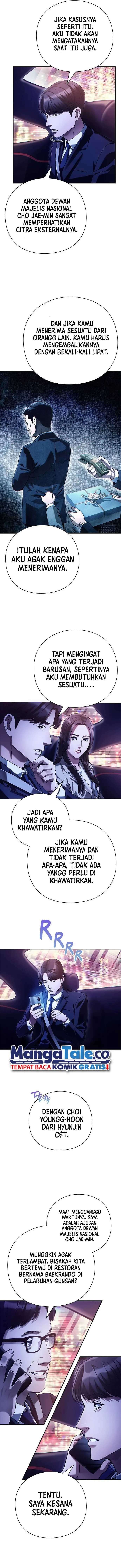 Office Worker Who Sees Fate - Chapter 57 13 Office Worker Who Sees Fate - Chapter 57 13