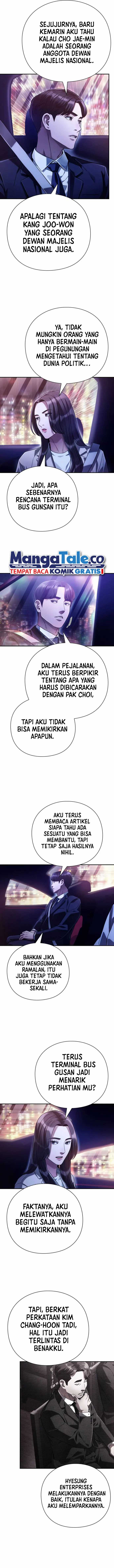Office Worker Who Sees Fate - Chapter 57 11 Office Worker Who Sees Fate - Chapter 57 11