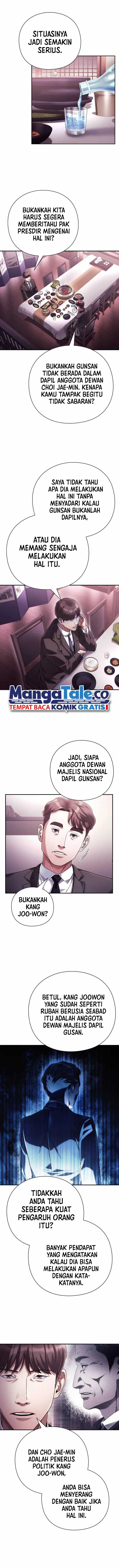 Office Worker Who Sees Fate - Chapter 57 6 Office Worker Who Sees Fate - Chapter 57 6