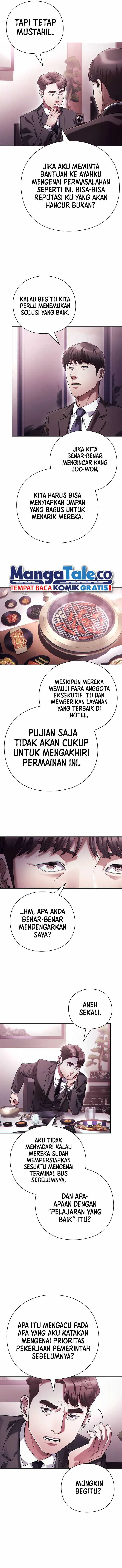 Office Worker Who Sees Fate - Chapter 57 7 Office Worker Who Sees Fate - Chapter 57 7