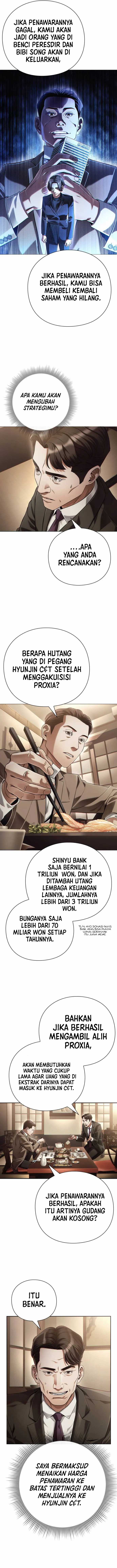 Office Worker Who Sees Fate - Chapter 54 13 Office Worker Who Sees Fate - Chapter 54 13