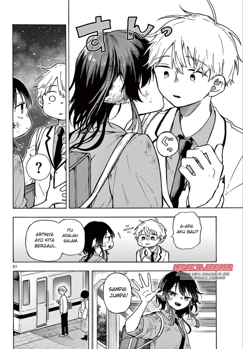 Ogami Tsumiki to Kinichijou. - Chapter 1 48