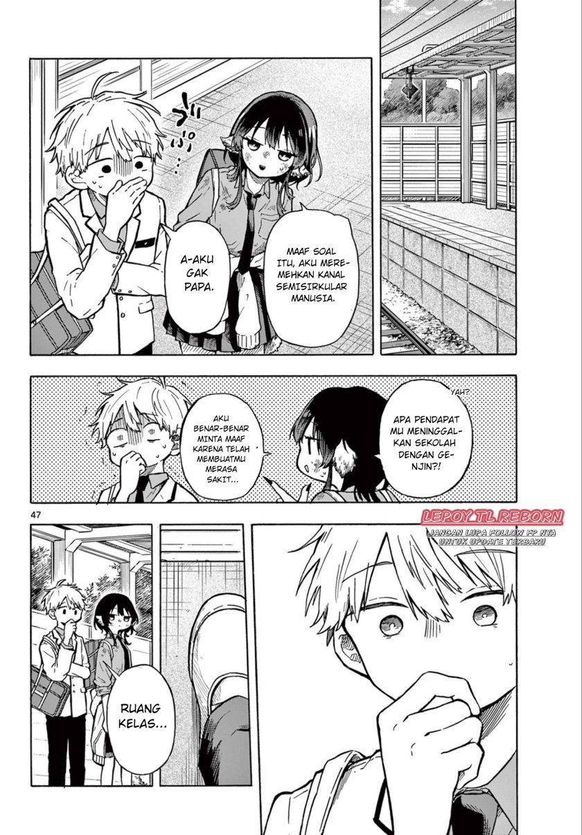 Ogami Tsumiki to Kinichijou. - Chapter 1 45