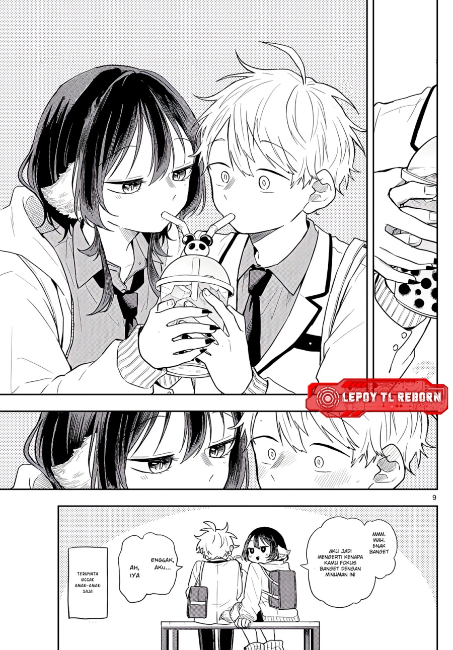 Ogami Tsumiki to Kinichijou. - Chapter 64 10