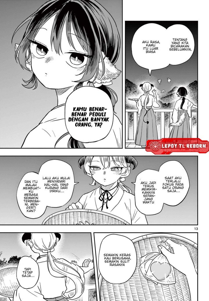 Ogami Tsumiki to Kinichijou. - Chapter 50 14 Ogami Tsumiki to Kinichijou. - Chapter 50 14