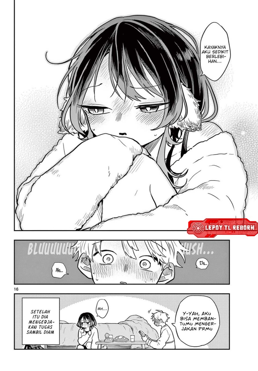 Ogami Tsumiki to Kinichijou. - Chapter 51 17