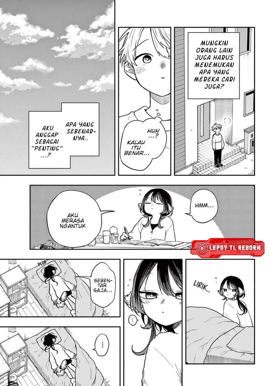Ogami Tsumiki to Kinichijou. - Chapter 51 14