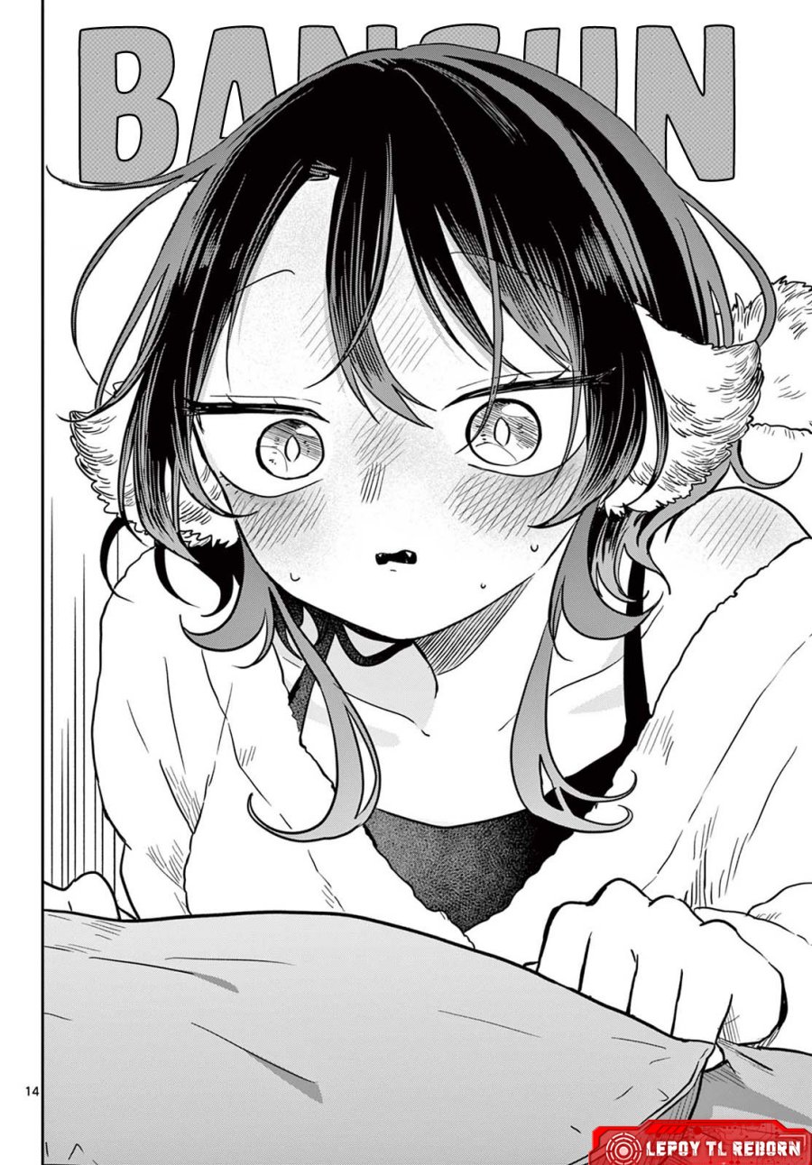 Ogami Tsumiki to Kinichijou. - Chapter 51 15
