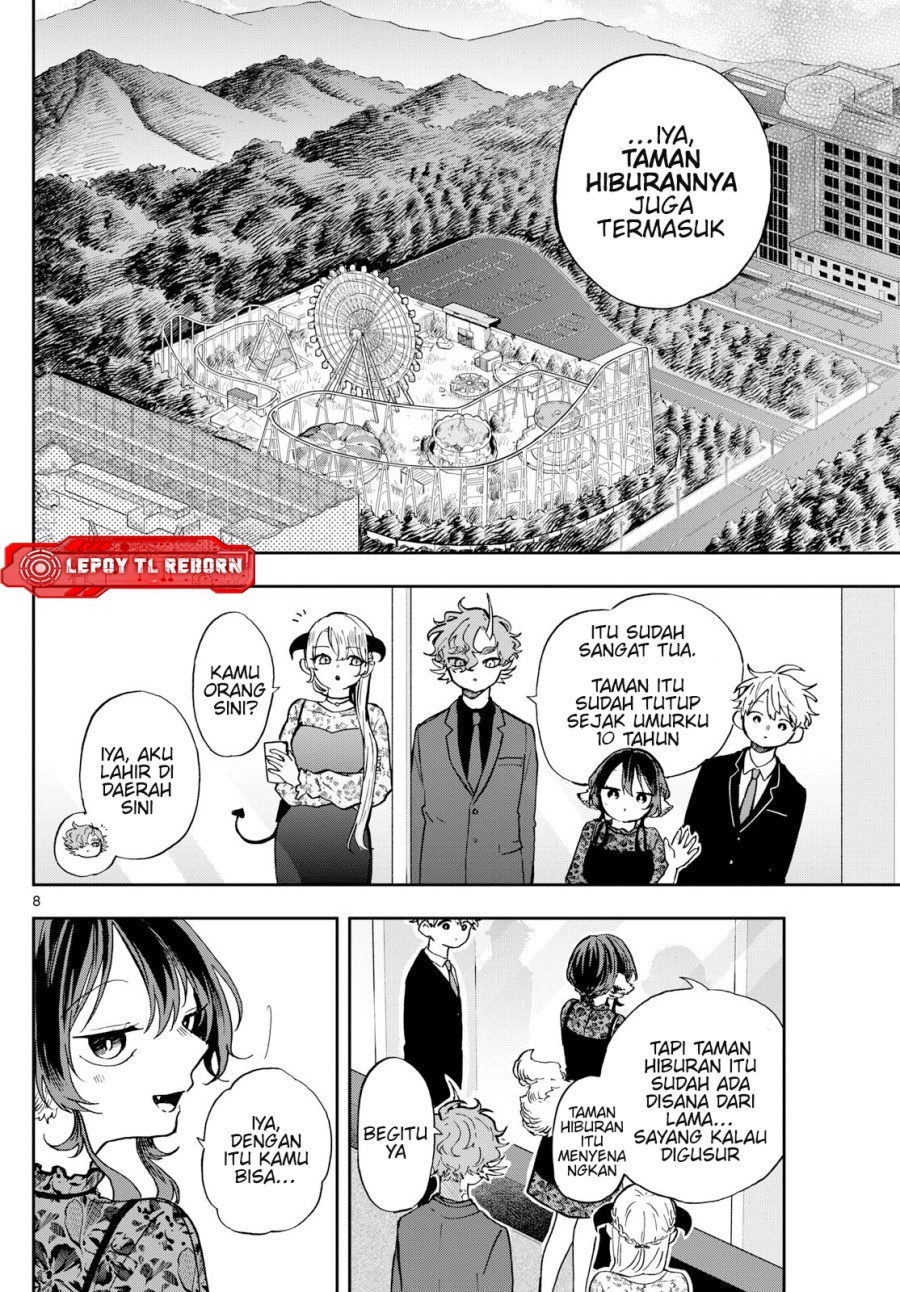 Ogami Tsumiki to Kinichijou. - Chapter 57 7 Ogami Tsumiki to Kinichijou. - Chapter 57 7