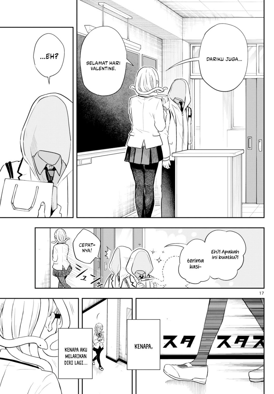 Ogami Tsumiki to Kinichijou. - Chapter 54 18 Ogami Tsumiki to Kinichijou. - Chapter 54 18
