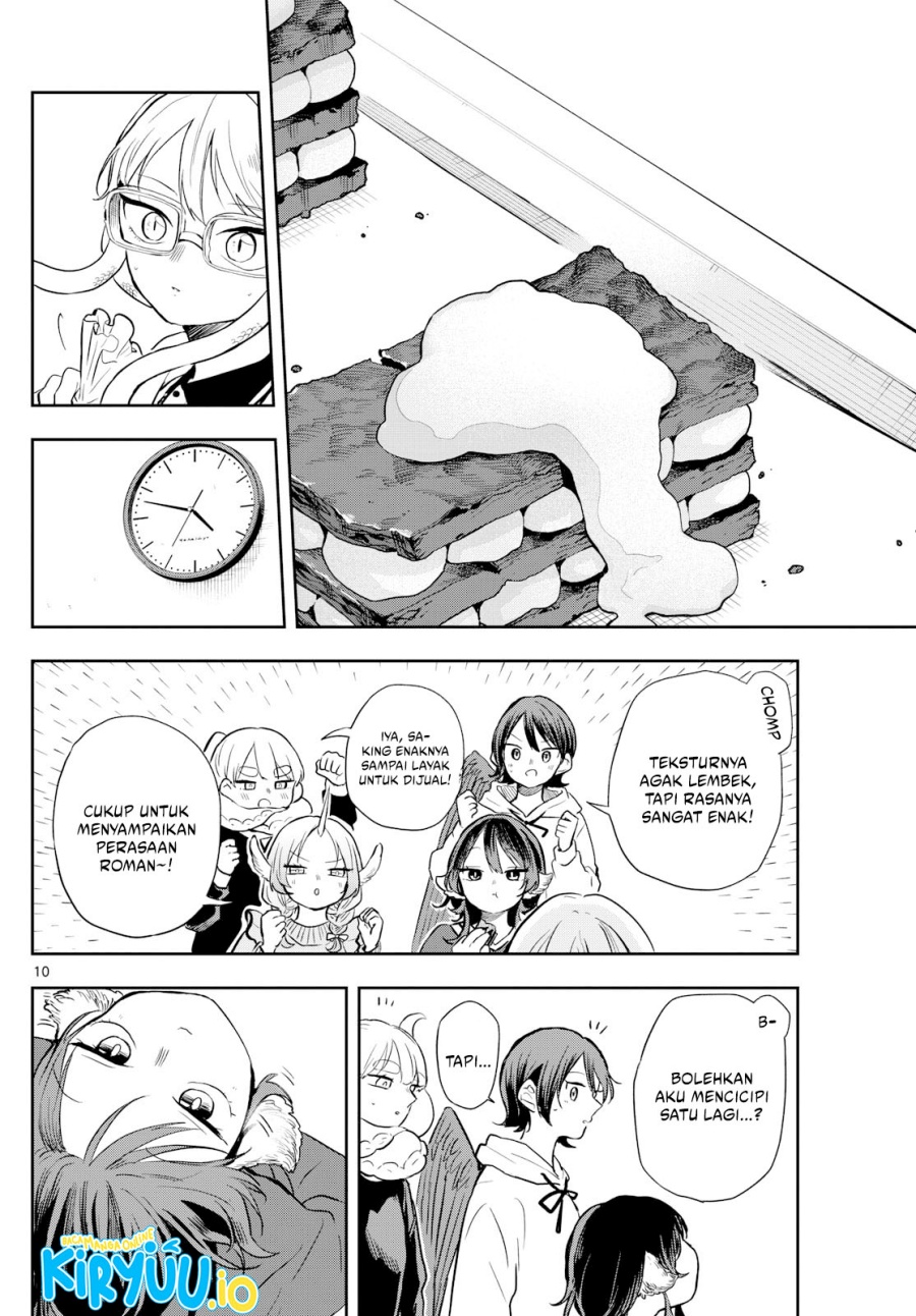 Ogami Tsumiki to Kinichijou. - Chapter 54 11 Ogami Tsumiki to Kinichijou. - Chapter 54 11