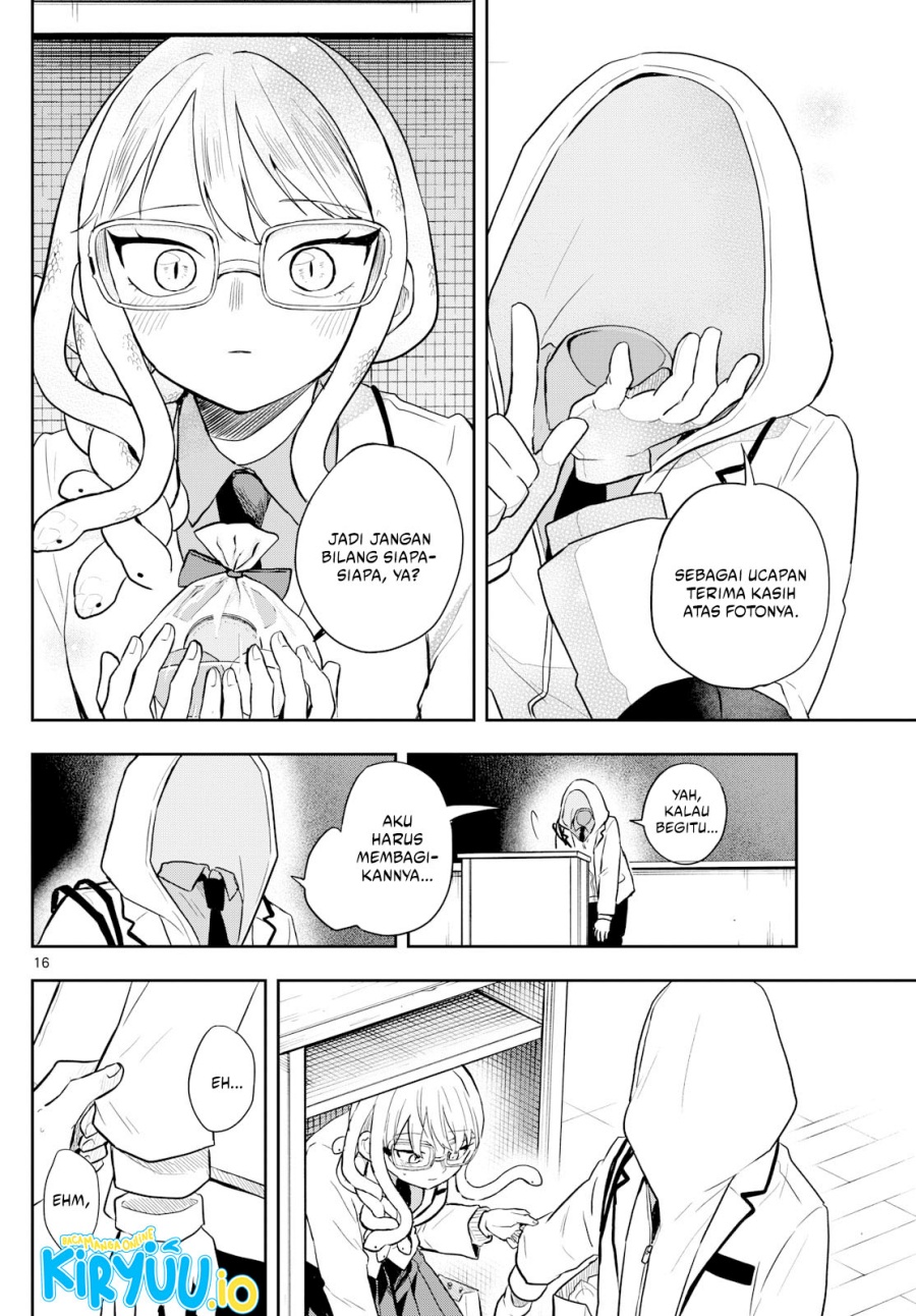 Ogami Tsumiki to Kinichijou. - Chapter 54 17 Ogami Tsumiki to Kinichijou. - Chapter 54 17