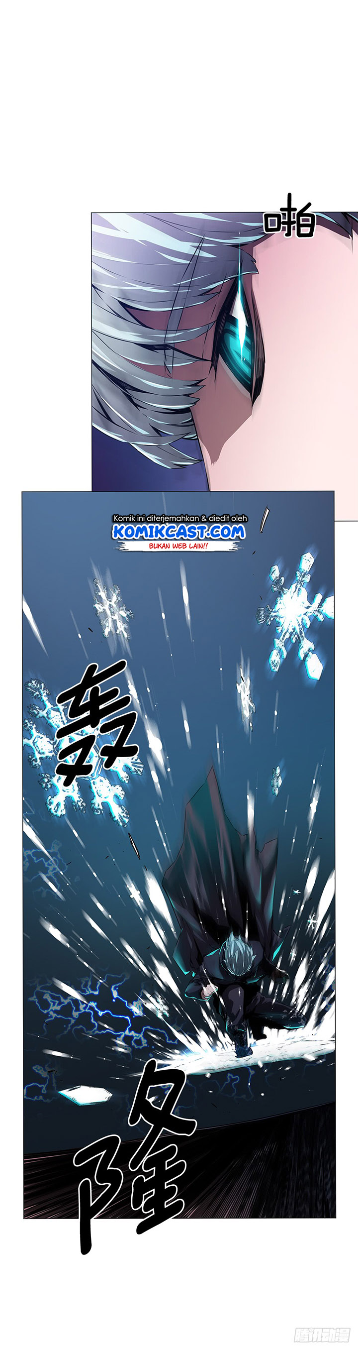 OddEye - Chapter 01 35