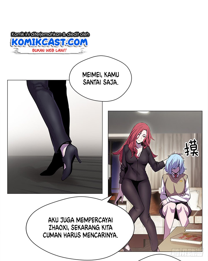 OddEye - Chapter 16 21