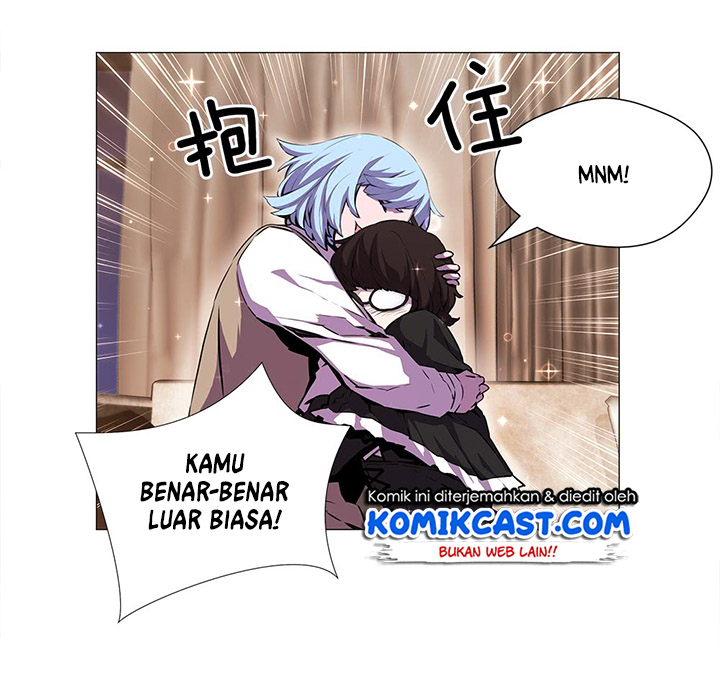 OddEye - Chapter 16 30