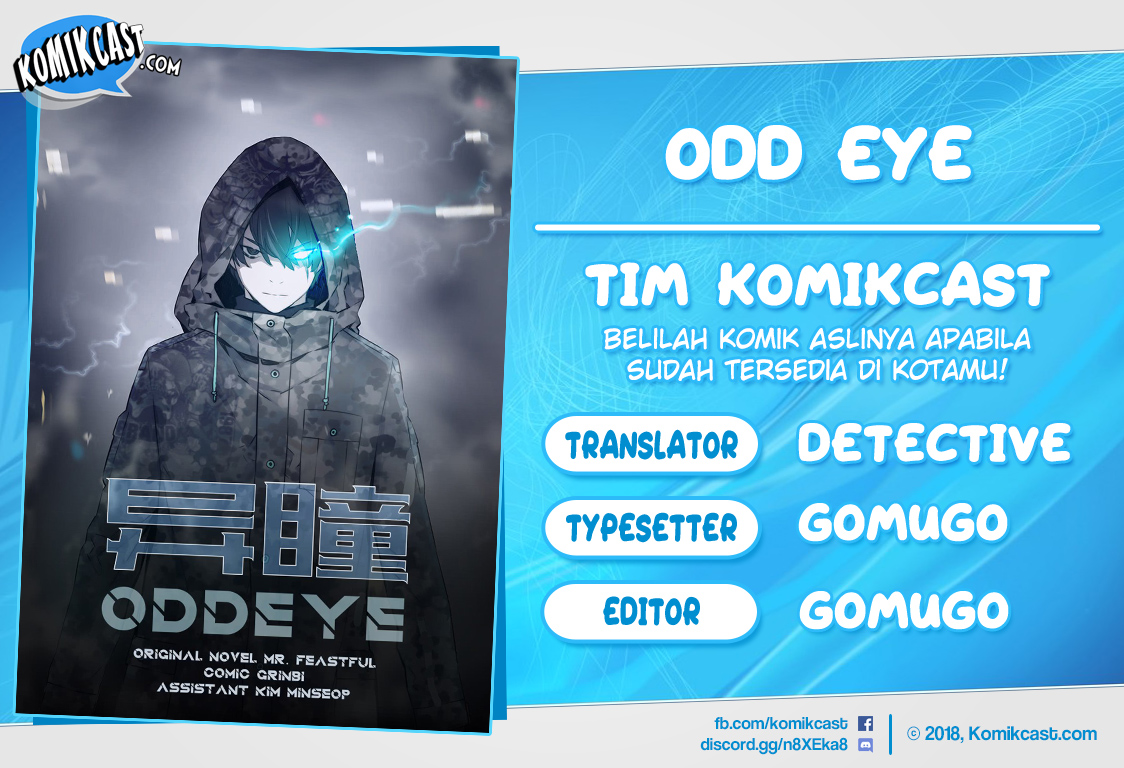 OddEye - Chapter 16 1