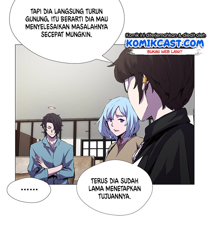OddEye - Chapter 16 18