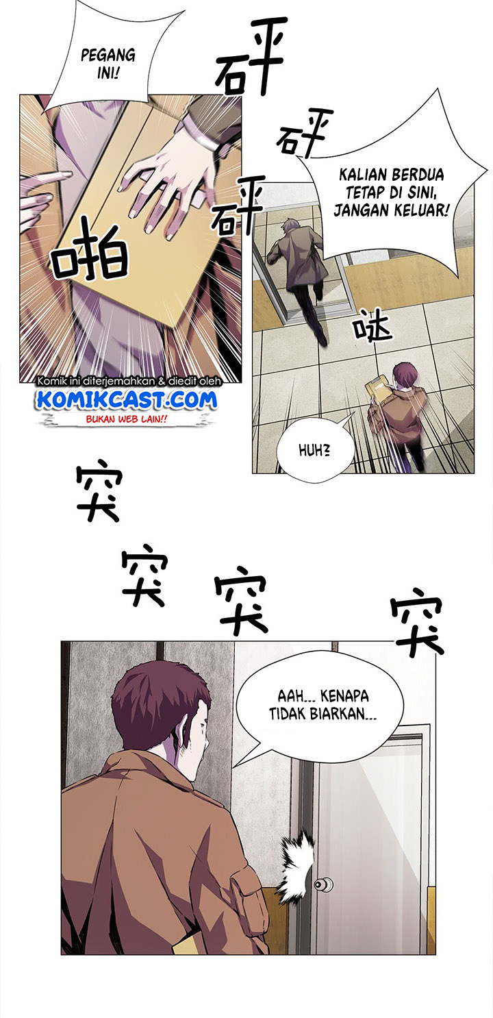 OddEye - Chapter 16 42