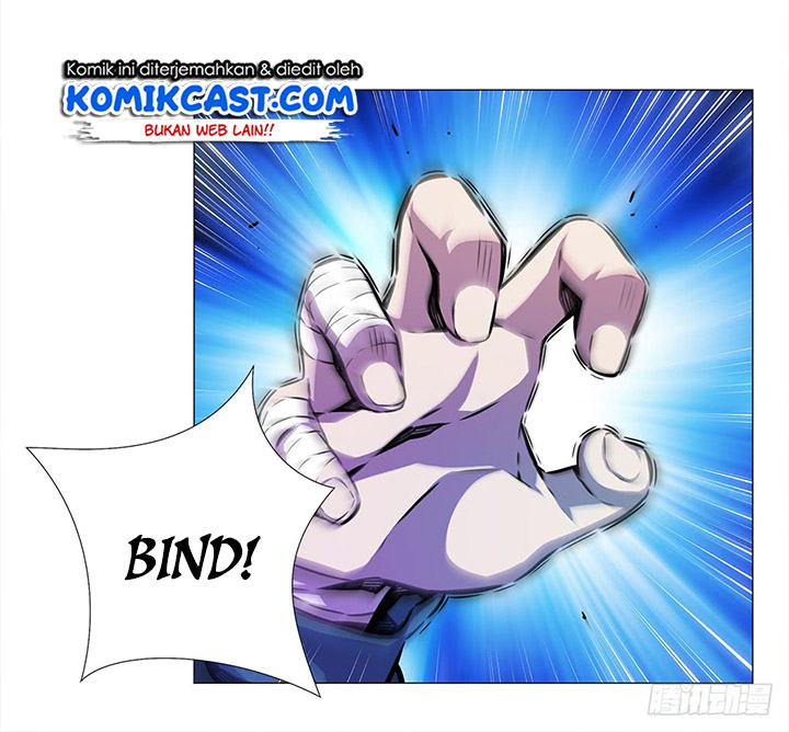 OddEye - Chapter 16 50