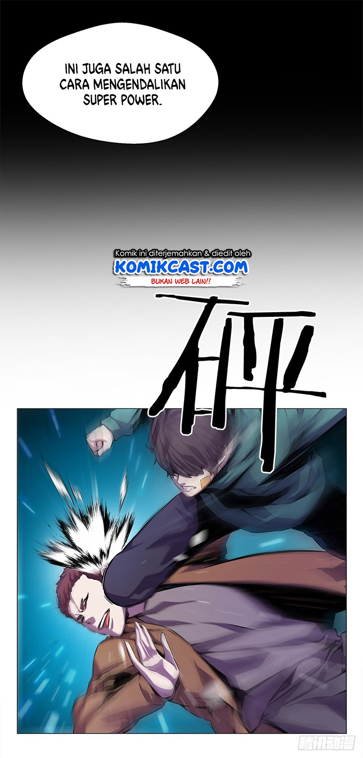 OddEye - Chapter 16 57