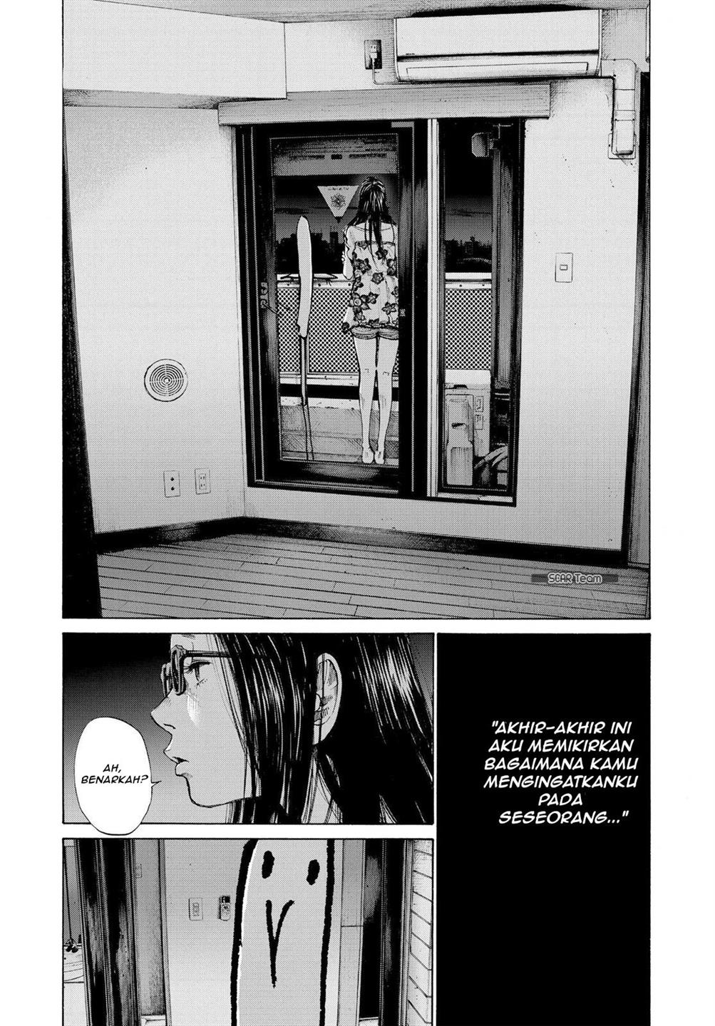 Oyasumi Punpun - Chapter 87 2 Oyasumi Punpun - Chapter 87 2