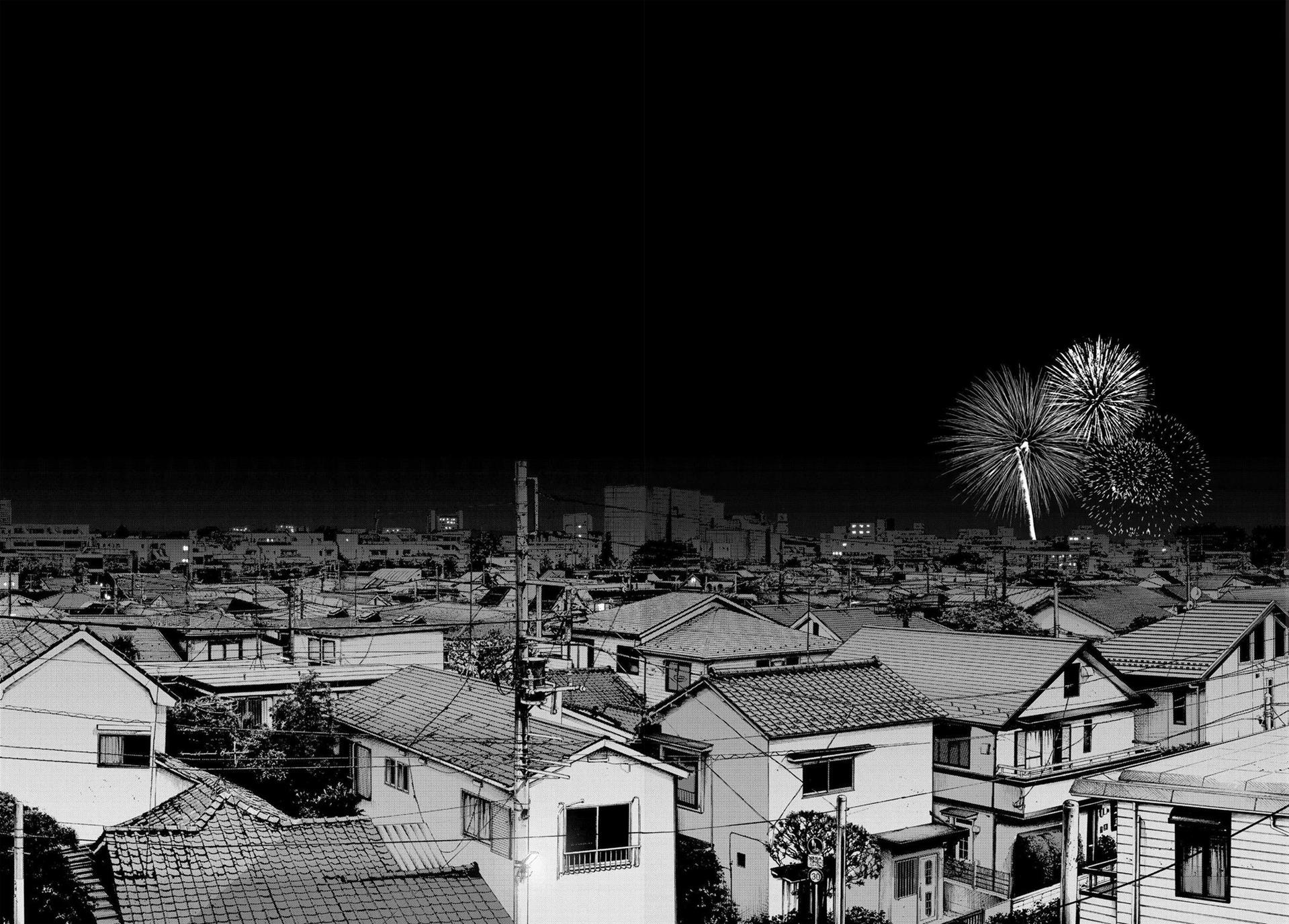 Oyasumi Punpun - Chapter 87 4 Oyasumi Punpun - Chapter 87 4
