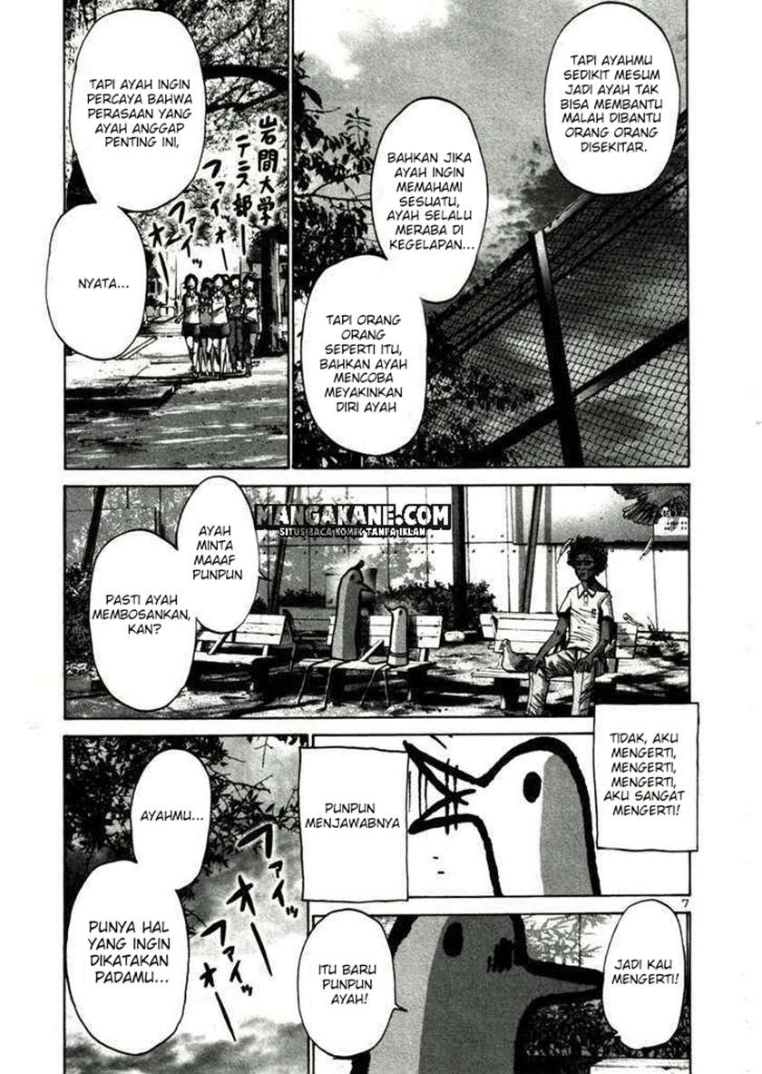 Oyasumi Punpun - Chapter 21 9