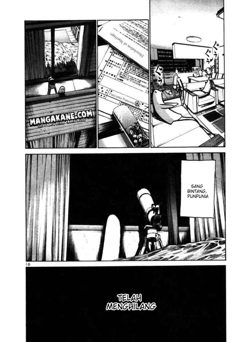Oyasumi Punpun - Chapter 21 18