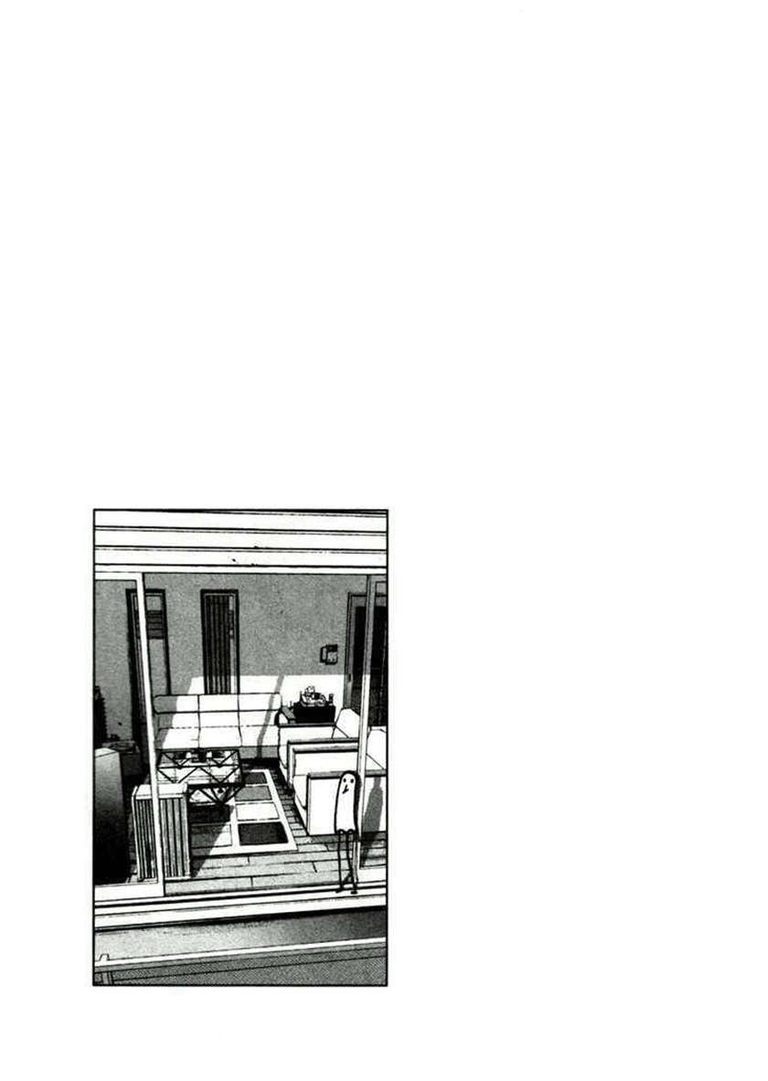 Oyasumi Punpun - Chapter 21 19