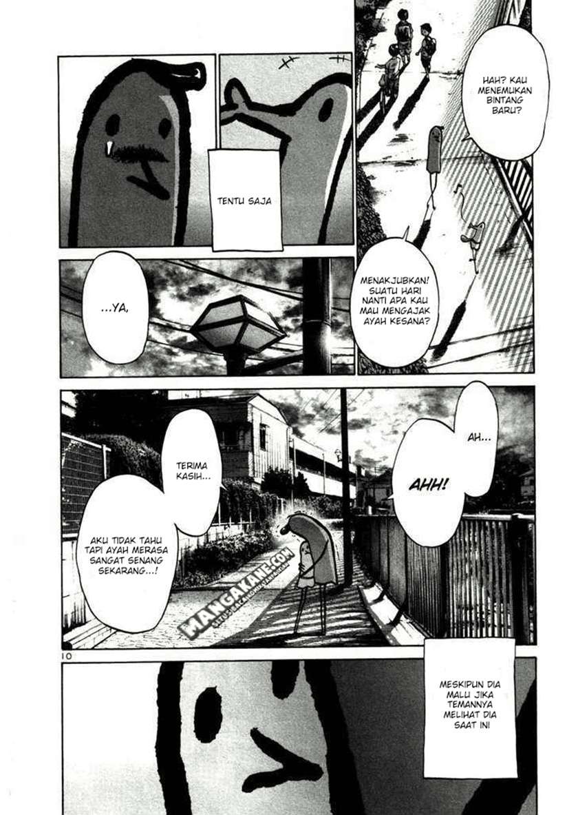 Oyasumi Punpun - Chapter 21 12