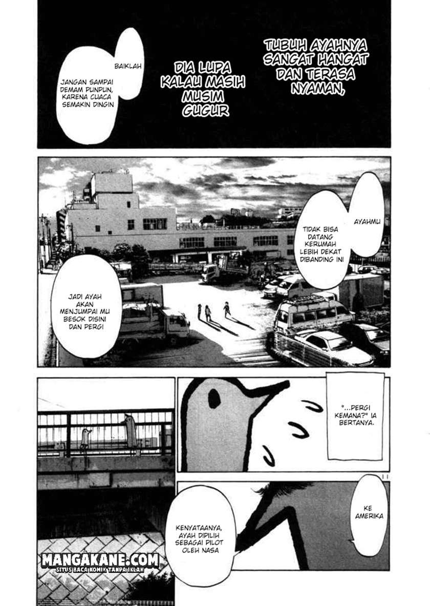 Oyasumi Punpun - Chapter 21 13