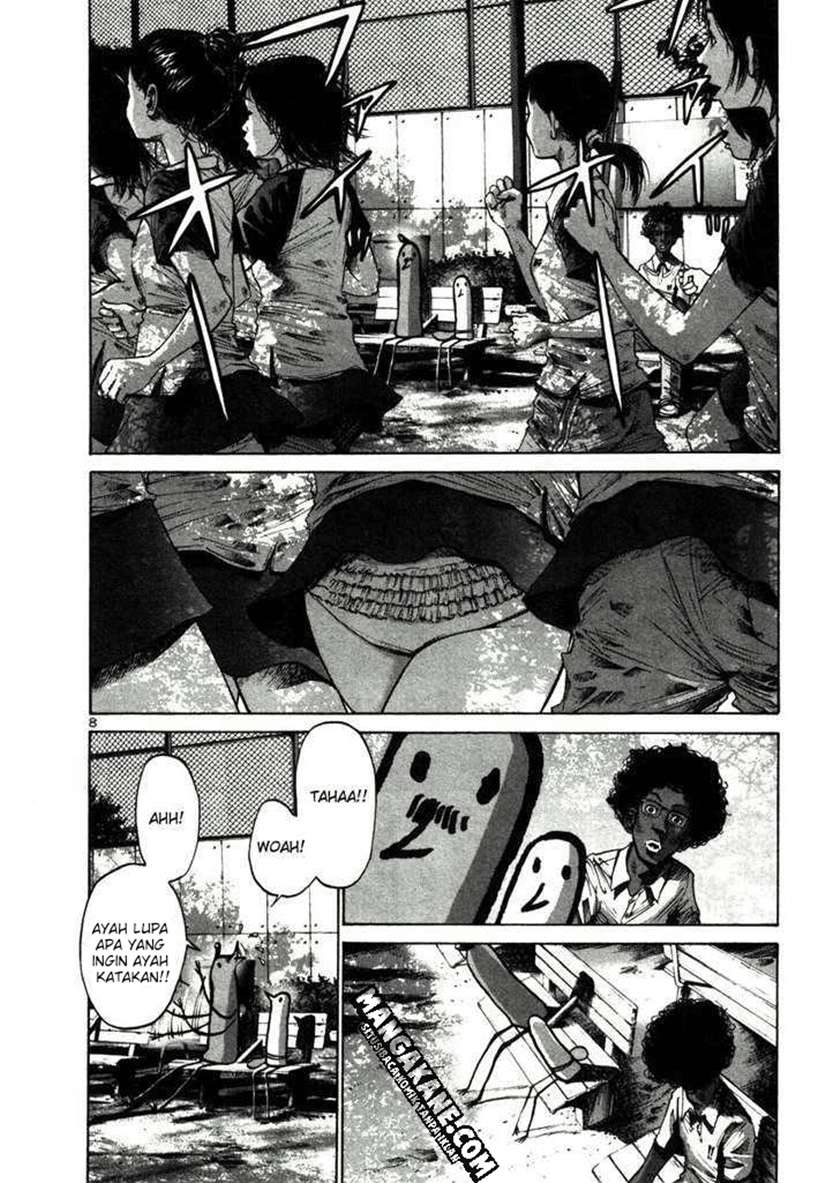Oyasumi Punpun - Chapter 21 10