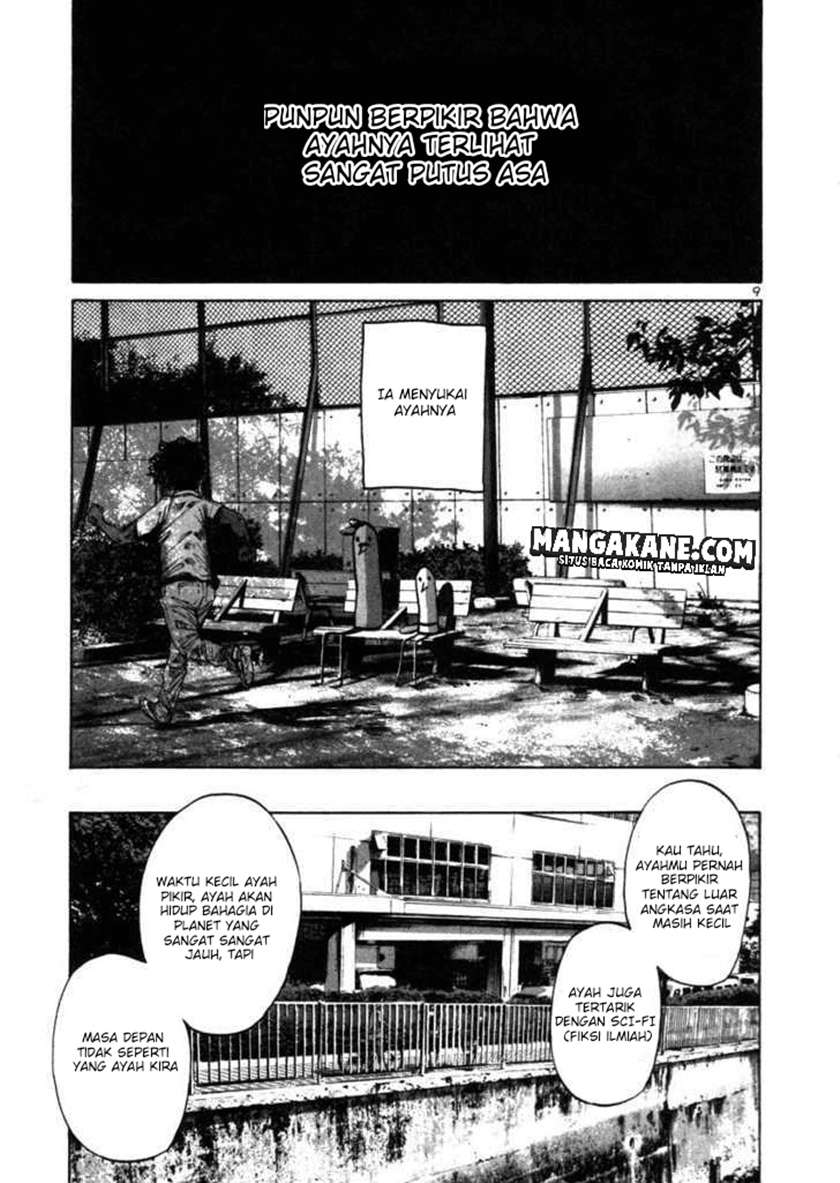 Oyasumi Punpun - Chapter 21 11