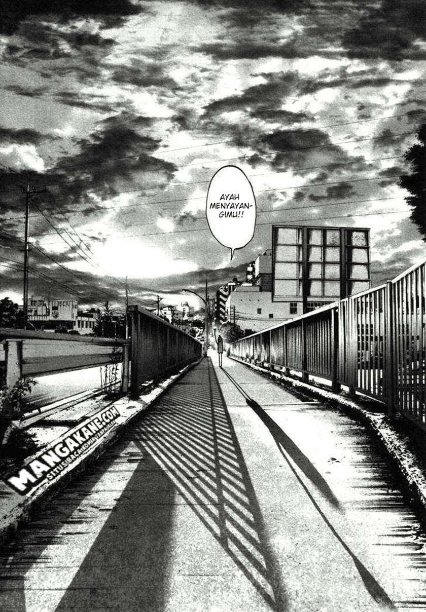 Oyasumi Punpun - Chapter 21 16
