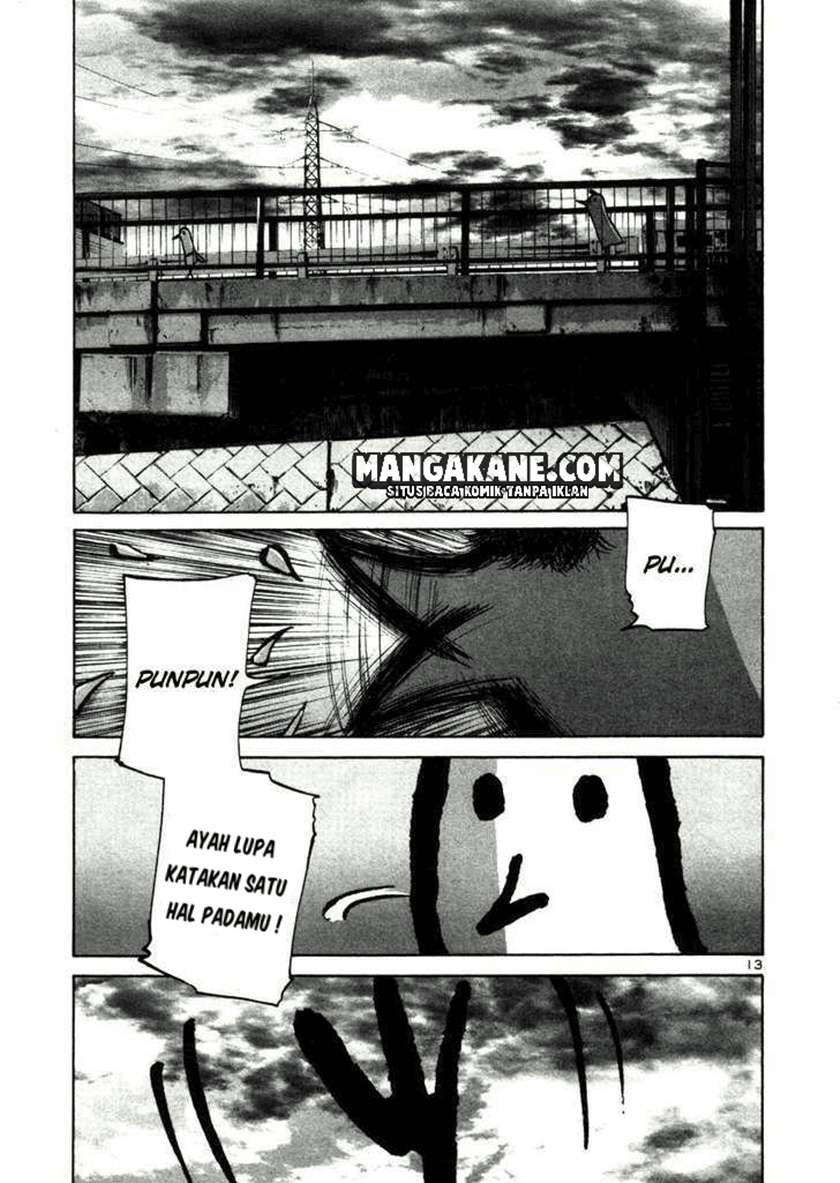 Oyasumi Punpun - Chapter 21 15