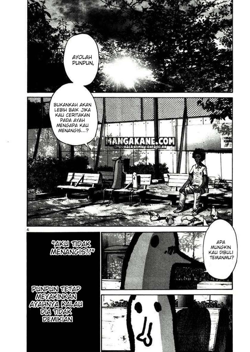 Oyasumi Punpun - Chapter 21 6