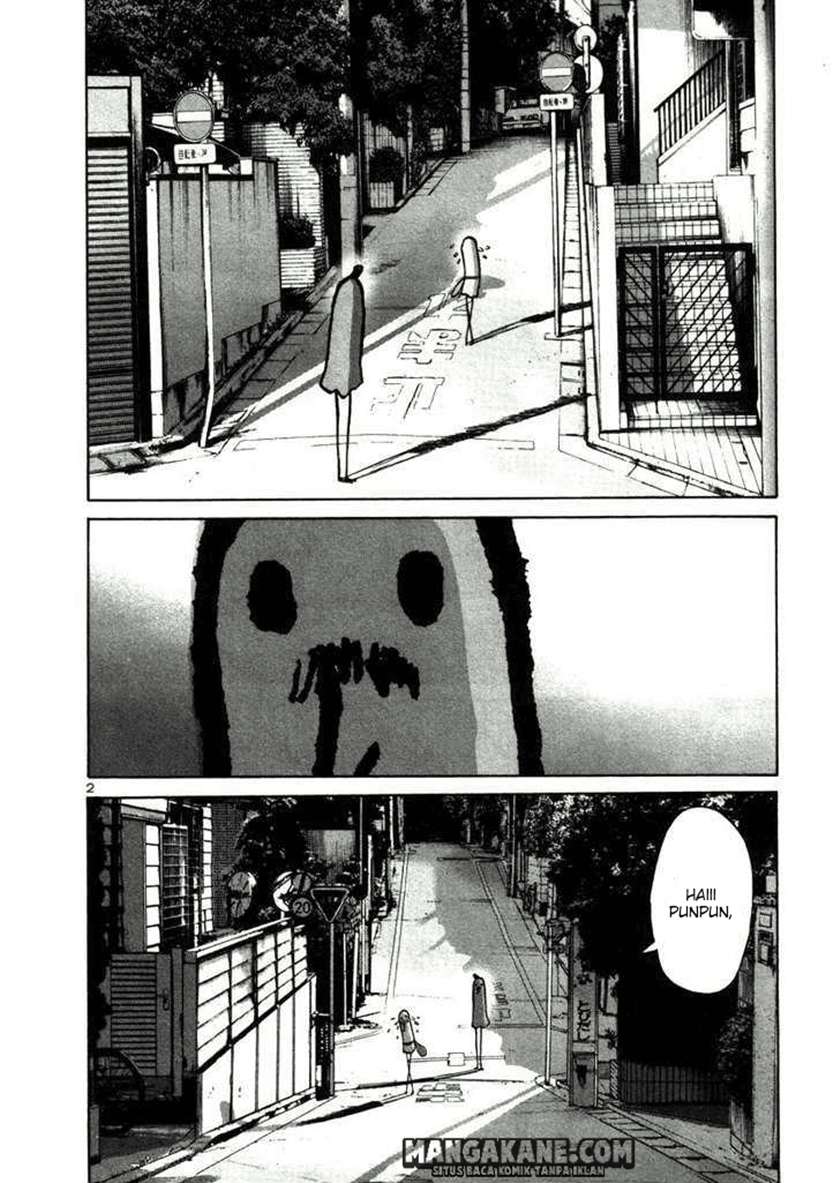 Oyasumi Punpun - Chapter 21 4