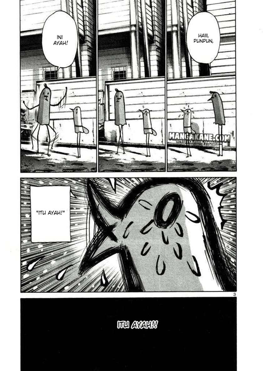 Oyasumi Punpun - Chapter 21 5